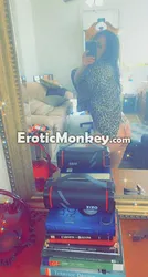 Escorts Parkersburg, West Virginia Lilli Starr