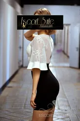 Escorts Dusseldorf, Germany Larisa