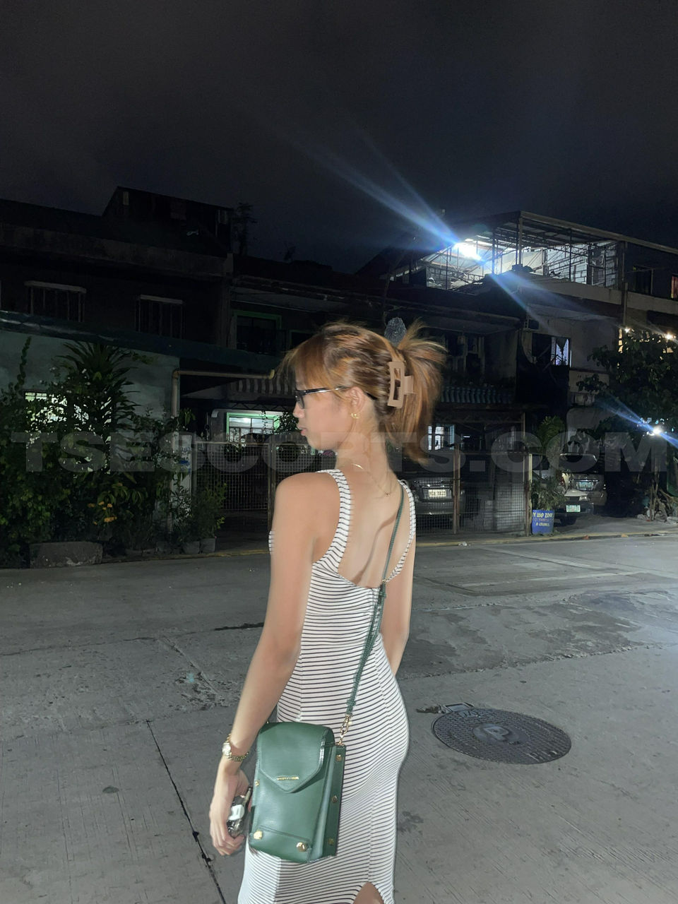 Escorts Manila, Philippines LeilanyCha