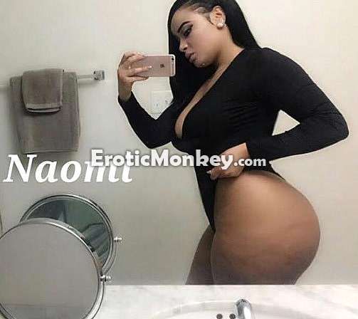 Escorts Town of Islip, New York Naomi