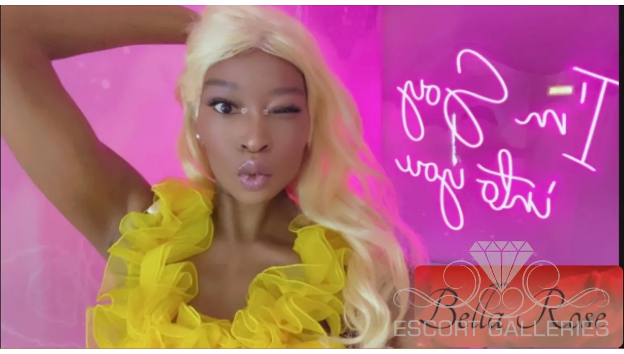 Escorts Hasselt, Belgium Bella Rose