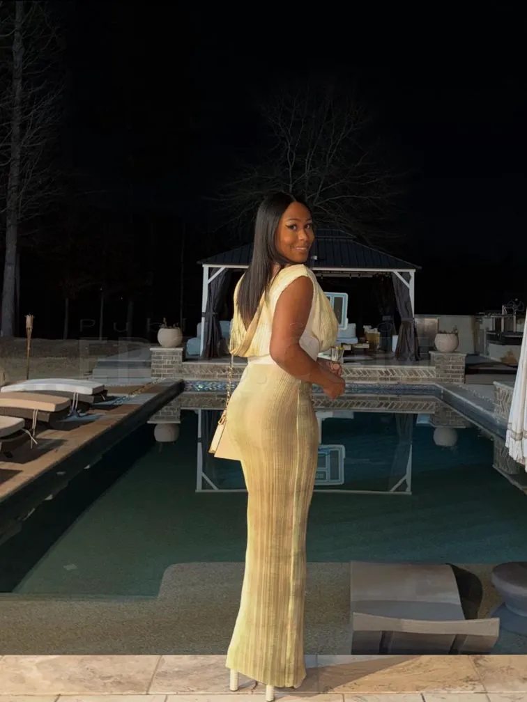 Escorts Atlanta, Georgia Crystal C.