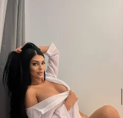 Escorts Prince George, British Columbia Alison