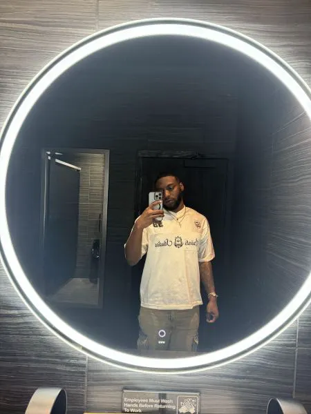 Escorts New York City, New York Chris_Huncho