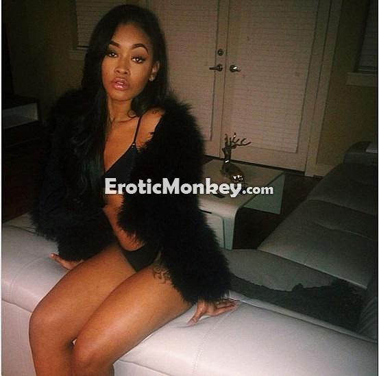 Escorts Palm Springs, California Alexis