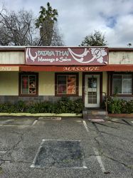 Pasadena, California Pataya Thai Massage