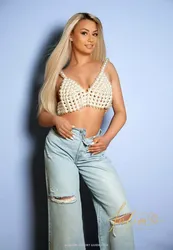 Escorts London, England Vanessa – Noir Elite