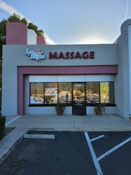 Temecula, California Spa Rejuv Massage
