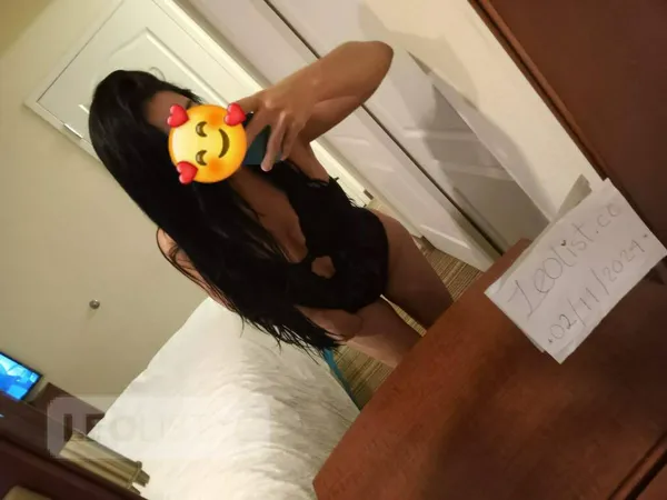 Escorts Brampton, Ontario JUST ARRIVEDPIC 100%YOUNG PUSSY HORNY ALWAYS WET