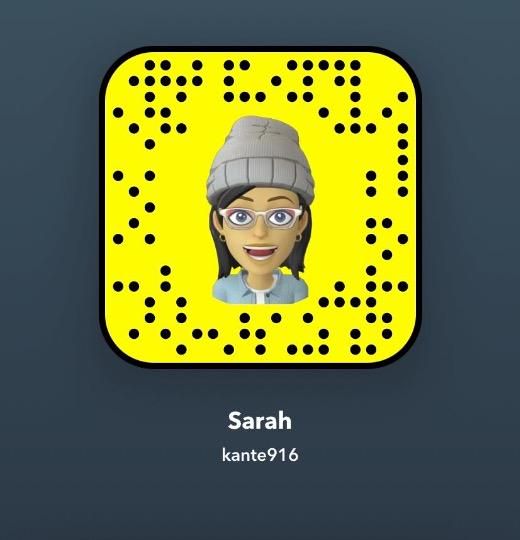 Sarah