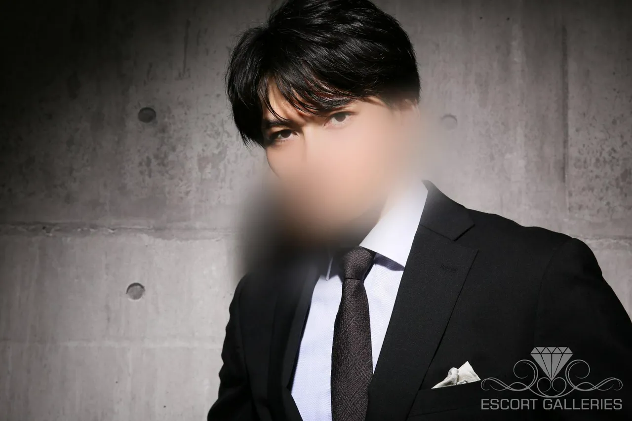 Escorts Japan Hideki