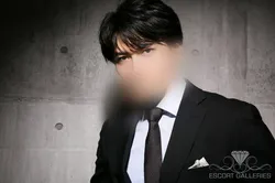 Escorts Japan Hideki