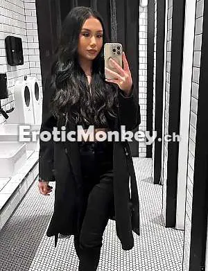 Escorts Phoenix, Arizona Lia