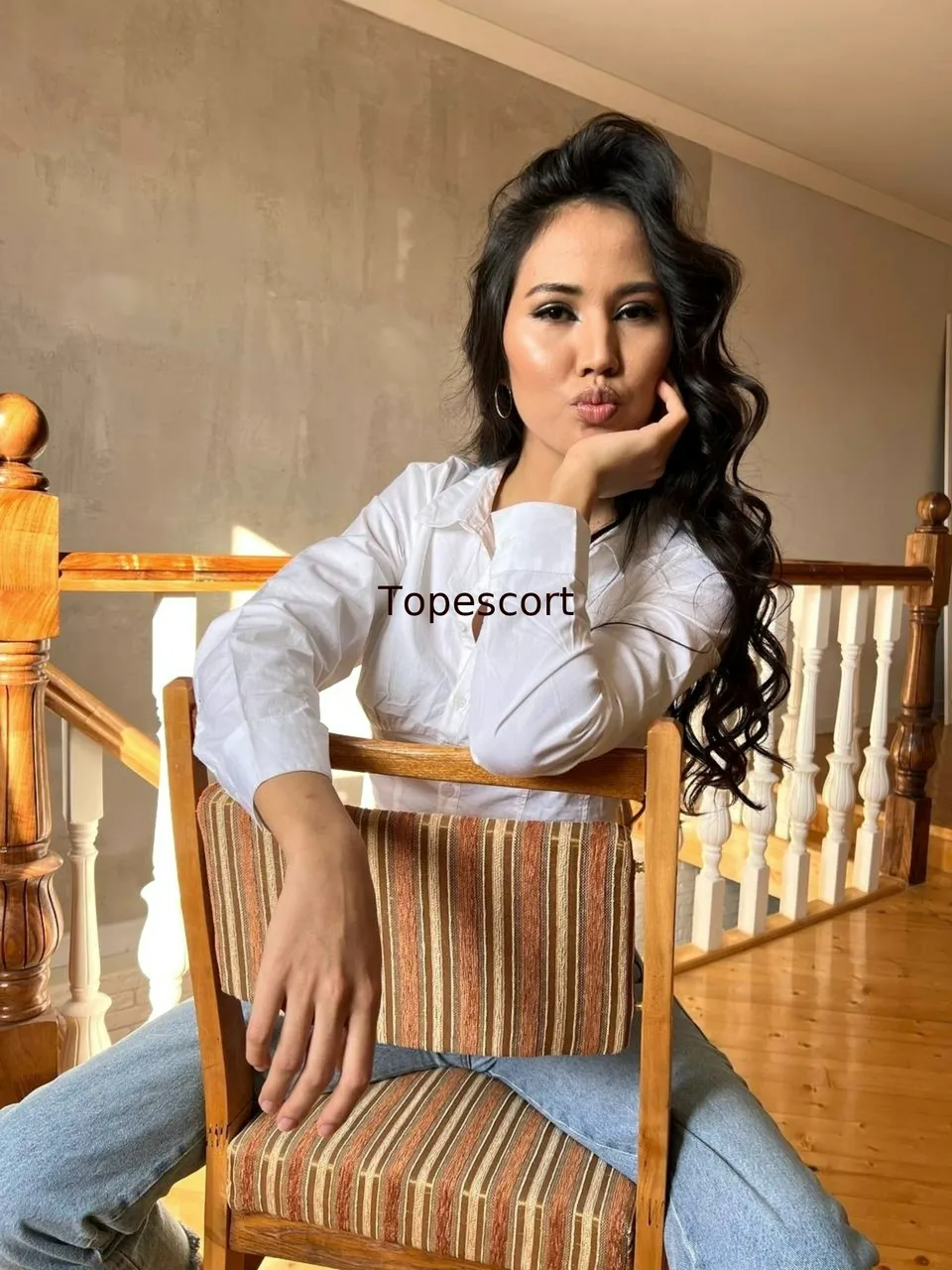 Escorts Hong Kong, Hong Kong Julia