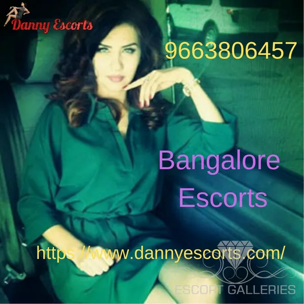 Escorts Bengaluru, India Dannyescorts
