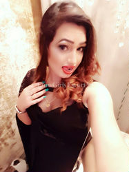 Escorts Muscat, Oman Sajjal Butt