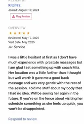 Escorts Salt Lake City, Utah Prostate Healer Visiting. End BPH, PE and ED!