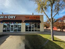 Garland, Texas Lily Health Spa