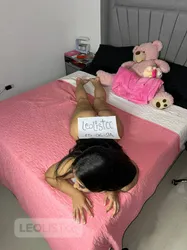 Escorts Peterborough, Ontario I am a beautiful Colombian