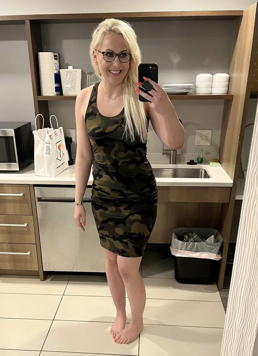 Escorts Cincinnati, Ohio Sophia Rose