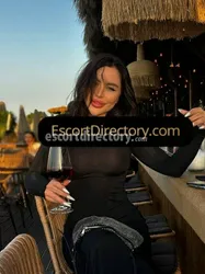 Escorts Tirana, Albania Adelina