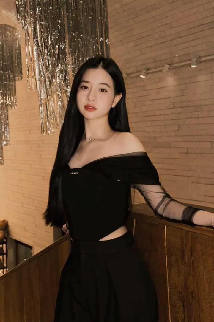 Escorts Subang Jaya, Malaysia Thanh