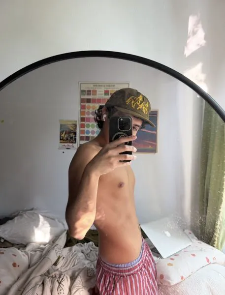 Escorts New York City, New York Cboy_bk