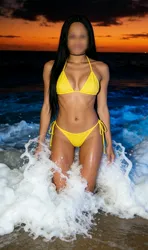 Body Rubs Chicago, Illinois Macie  Escort model
