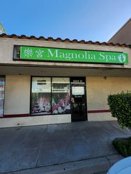 Massage Parlors Monterey Park, California Magnolia Spa