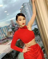 Escorts Singapore, Singapore Red