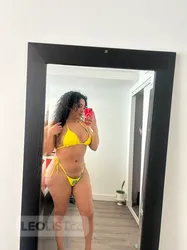 Escorts Toronto, Ontario Pamela