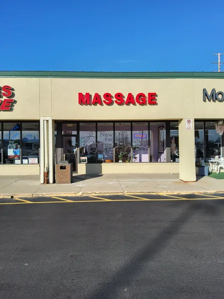 Massage Parlors Peoria Heights, Illinois Massage Therapy