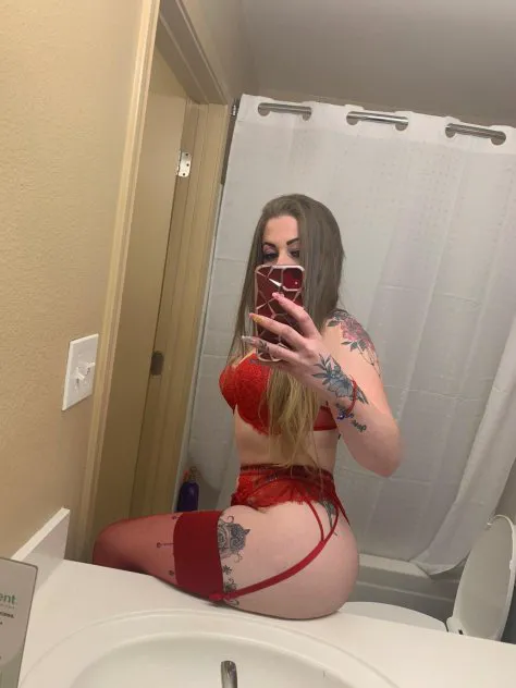 Escorts Odessa, Texas Camila