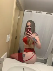 Escorts Odessa, Texas Camila