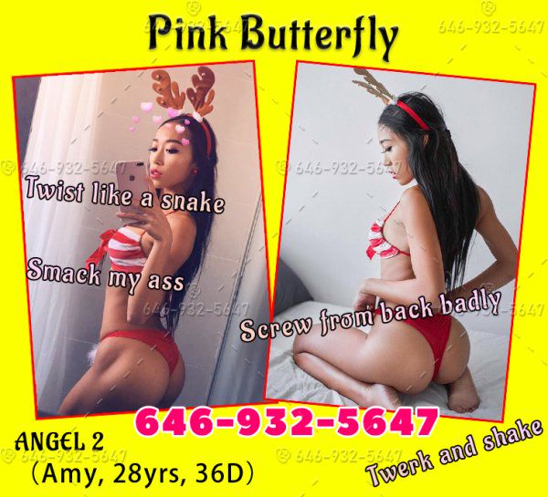 Escorts San Gabriel Valley, California Pink Butterfly | Butterfly-Most professional sex club --