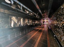 Singapore, Singapore Marquee Nightclub