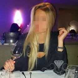 Escorts Saint Petersburg, Russia Alisa