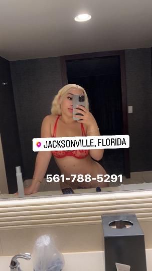 Escorts Jacksonville, Florida 👅😝LAST DAY HERE!! Italian Mixed Melody Marie Here for You👅🖤