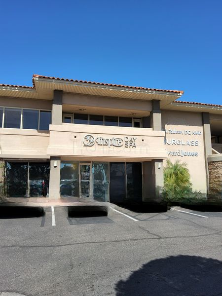 Massage Parlors Scottsdale, Arizona Inspire Day Spa