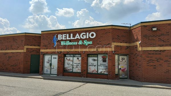 Massage Parlors Richmond Hill, Ontario Bellagio Wellness & Spa