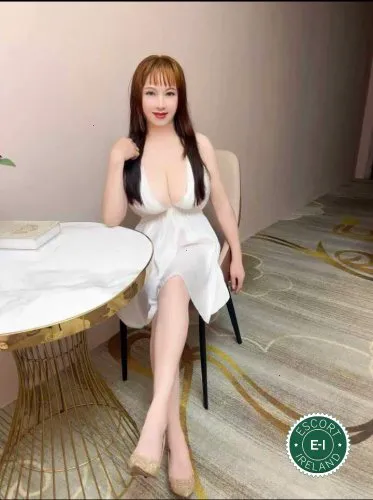 Escorts Louth, Ireland Jennifer