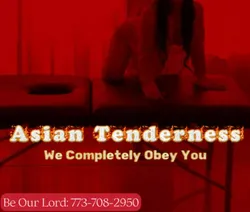 Escorts Chicago, Illinois Asian-Latino-White Massage Spa