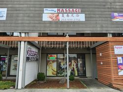Massage Parlors Auburn, Washington Healthy foot massage