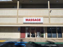 Tustin, California Super Massage