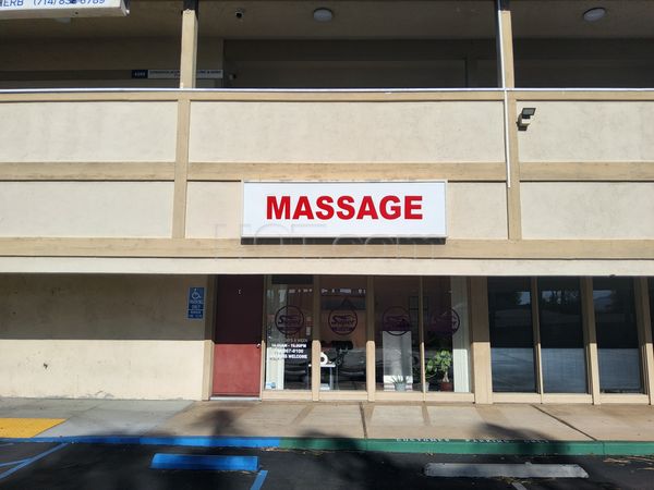 Massage Parlors Tustin, California Super Massage