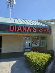 Bakersfield, California Anna Spa Massage