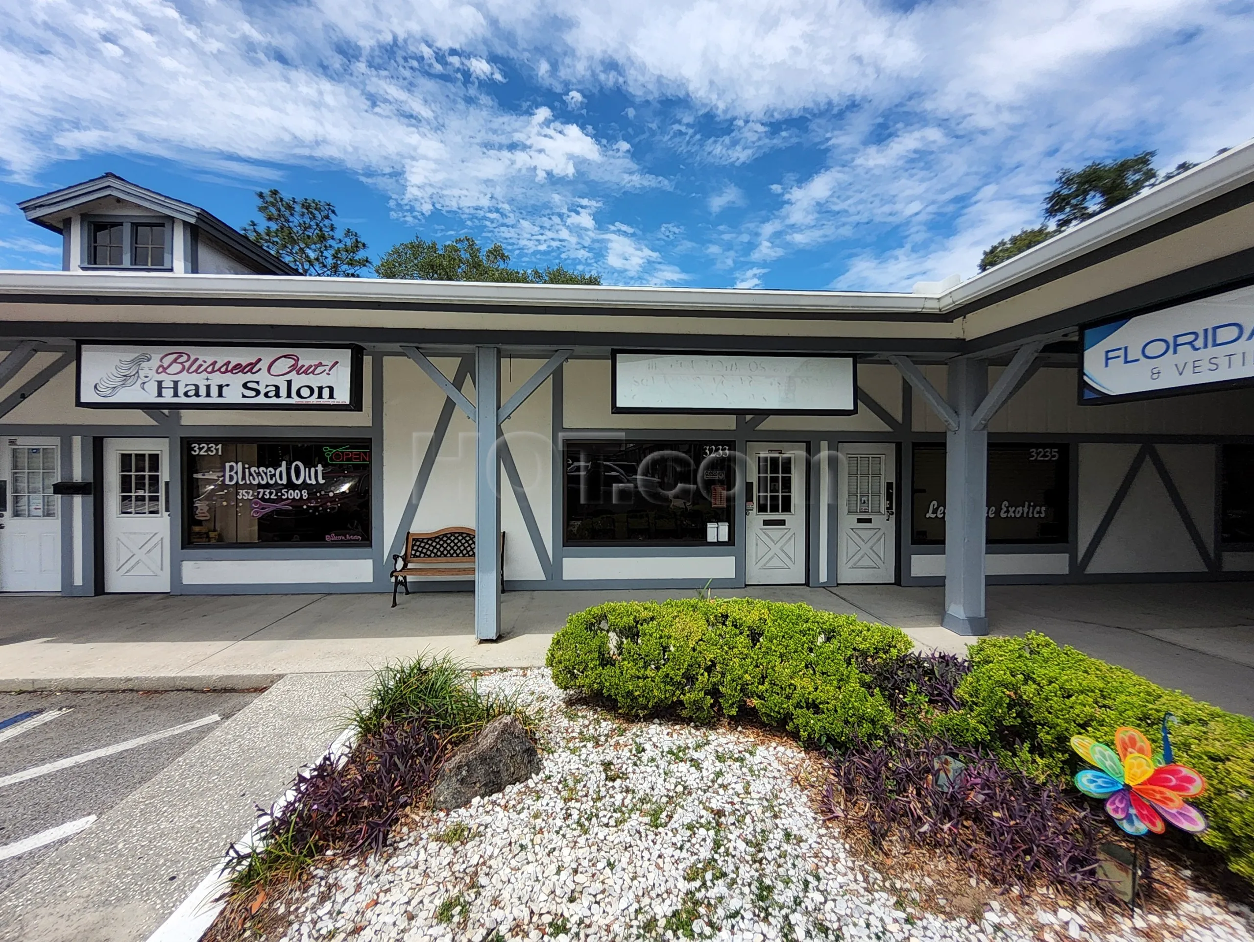 Ocala, Florida Truly Serene Massage and Bodyworks