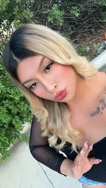 Escorts Dallas, Texas Nataly visiting 💋