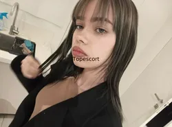 Escorts Hong Kong, Hong Kong Anna