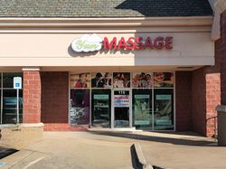 Massage Parlors Edmond, Oklahoma Yun Massage